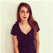 Profesora de Primaria